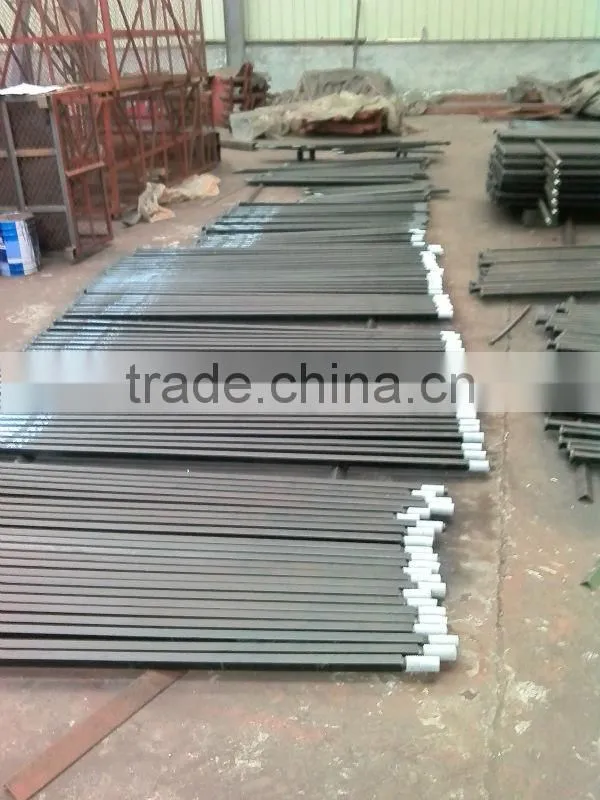 hot sale spare part shaft for disc harrow in china
