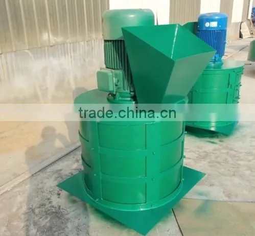 Organic Fertilizer Making Machines, Low Invest High Return Organic Fertilizer Project