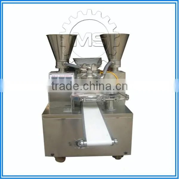Direct factory supply steamed stuffed bun machine