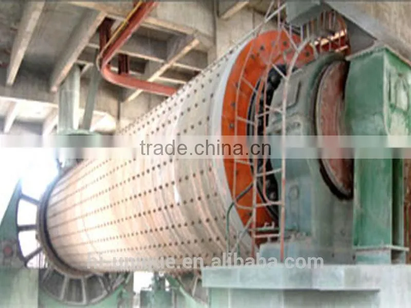 China Zhengzhou Cement Grinding Mill for Sale