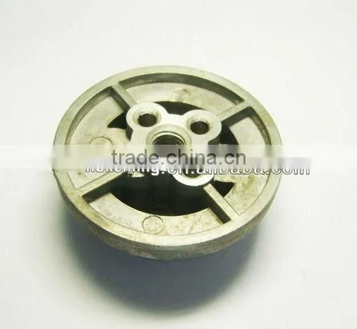 Stainless Steel CNC Milling Parts For Electronic Component,sharp milling machine parts