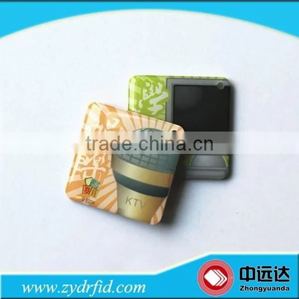 ISO 14443A RFID Epoxy Tag for payment management