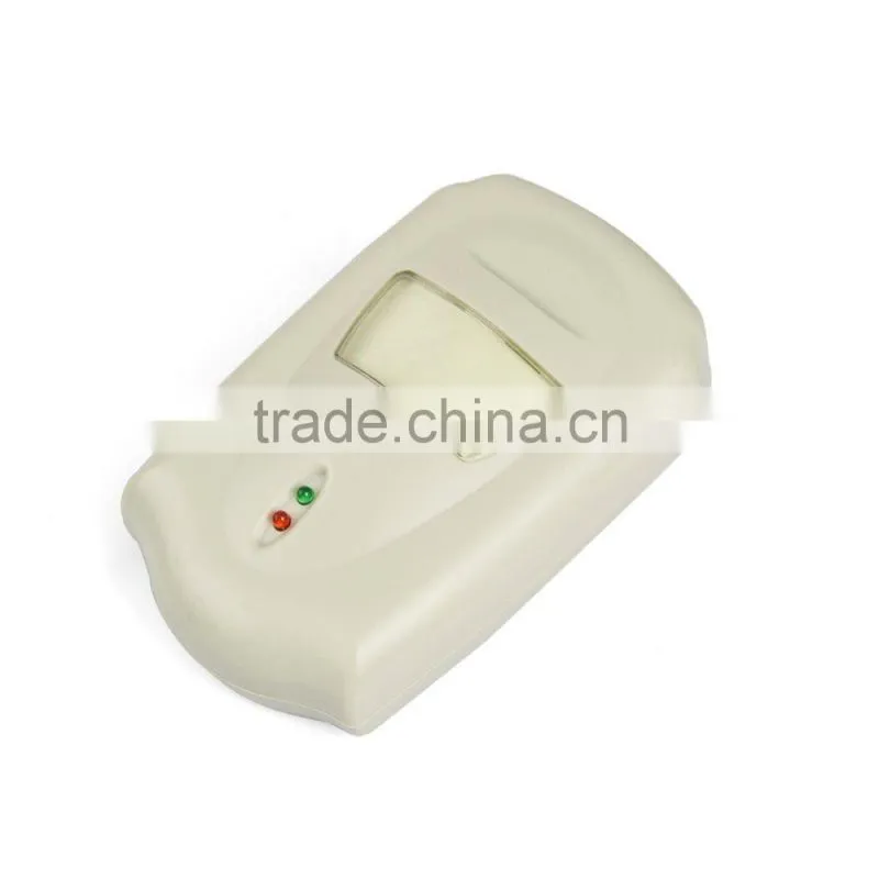 X-pest VS-A620 indoor electric sonic insect bug flea cockroach fly mouse pest repeller control device AC plug