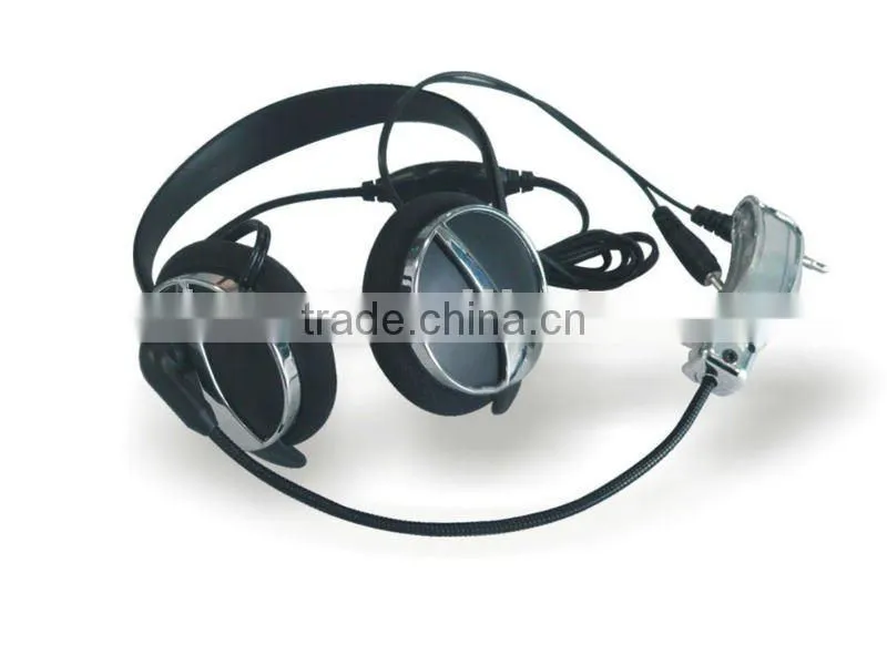 Headset LED Tooth whitening light