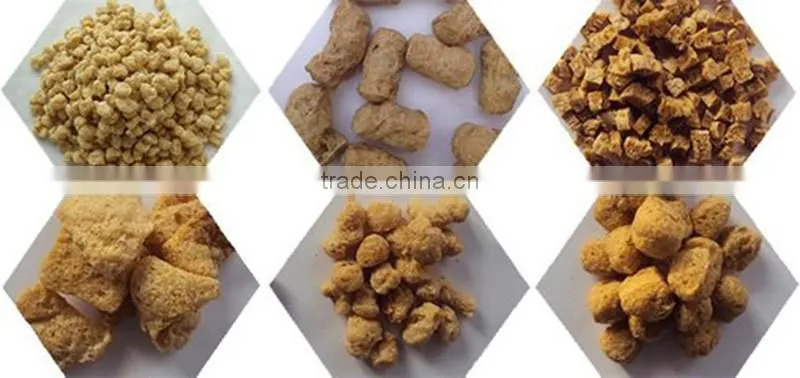 High efficiency new style floting fish feed machine,pet feed making machine