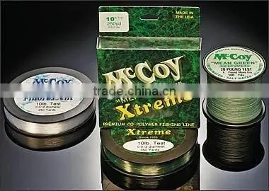 Wholesale fishing line PE braided line fihsing