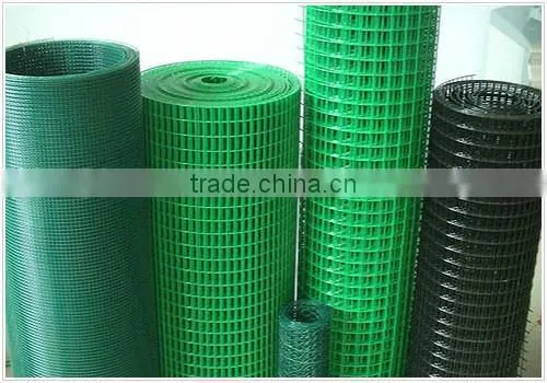 welded wire mesh