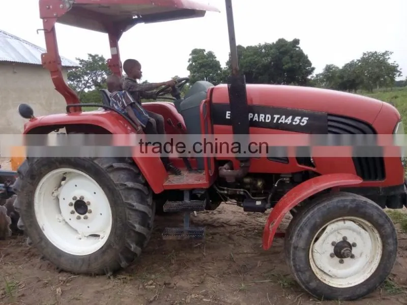5Hp to 60Hp Tractor machine of agricultural tools