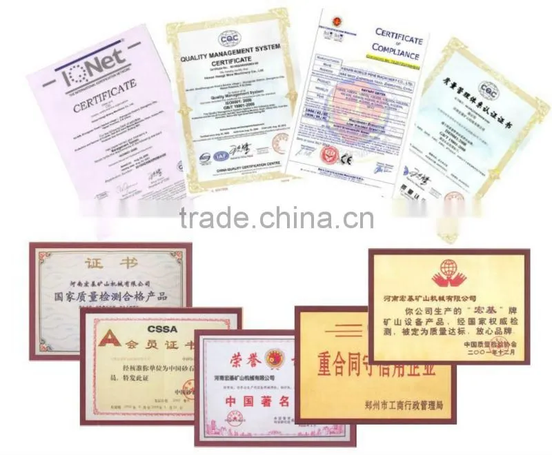 price for Compound Fertilizer Equipment/NPK compound fertilizer Production line