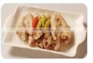 alibaba gold premier supplier easy operation stainless steel chicken feet peeling machine