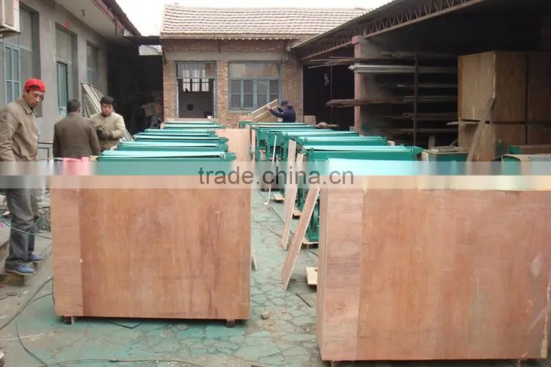 High Quality candle dipping machine