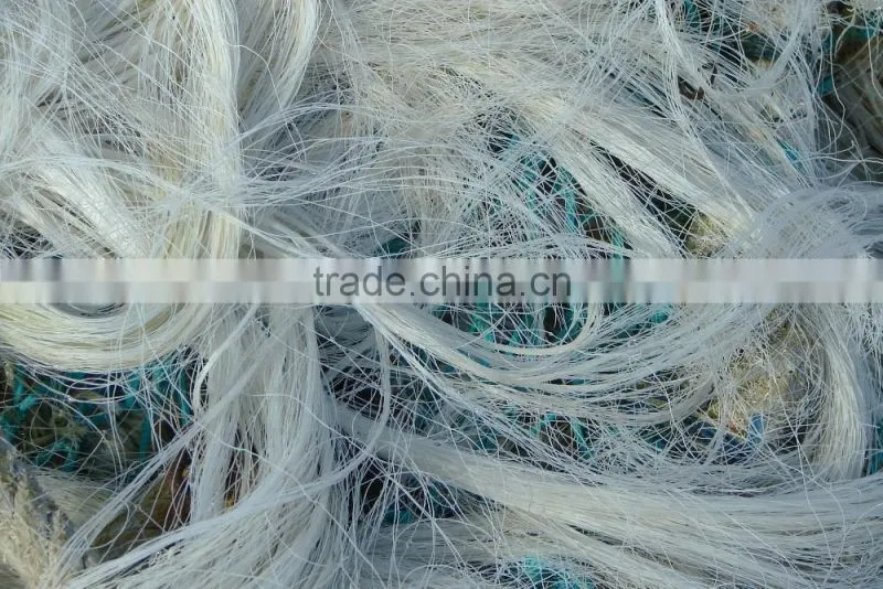 high quality monofilament fishing net