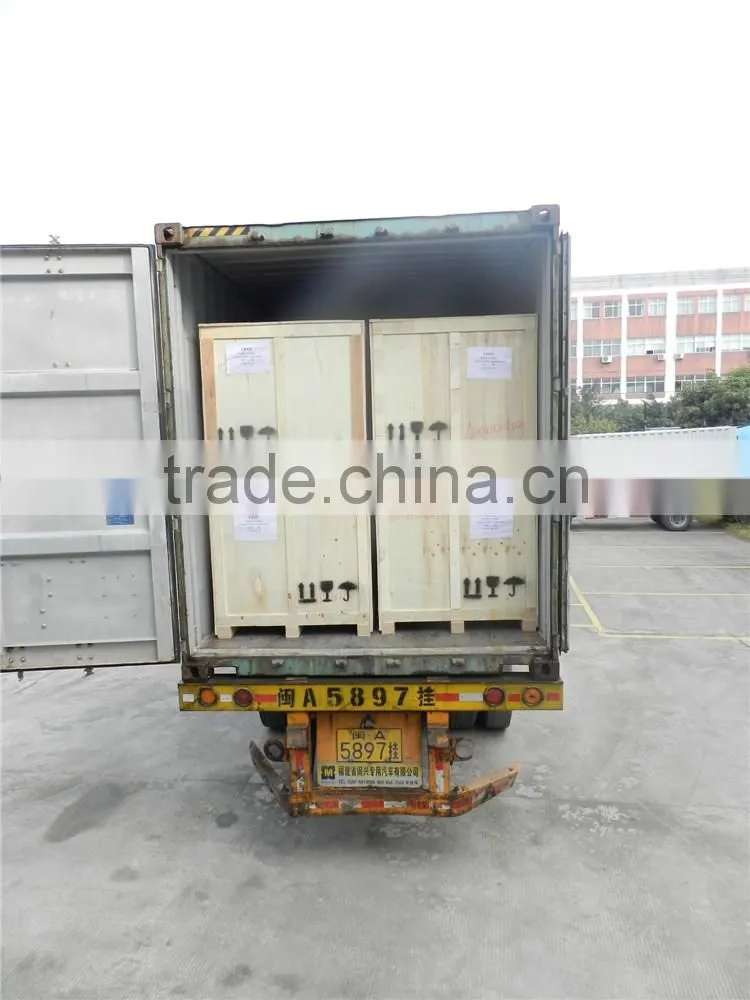 Industrial portable light tower mobile trailer light tower for sale