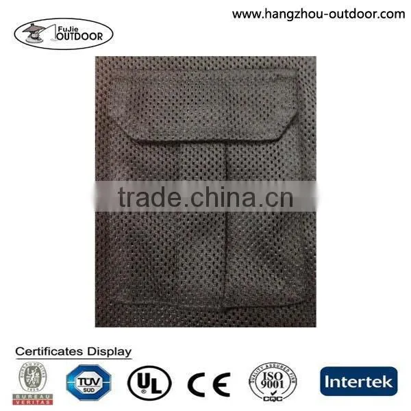 New Comfortable Mesh Police Vest