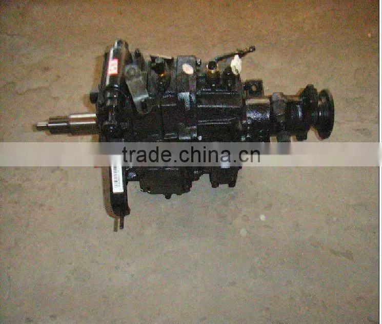 KAMA metal gear box/gear box