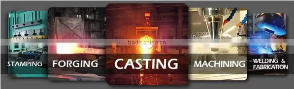 wheel caster for transformers China supplier