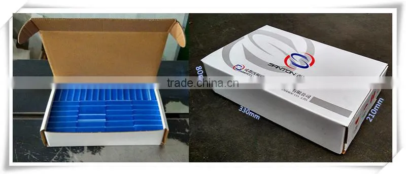 China supplier cemented carbide insert