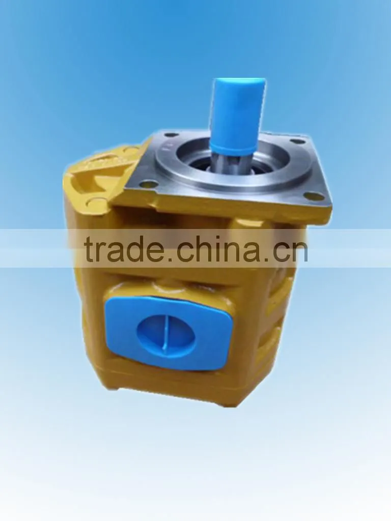 gear pump JHP3160 for LG952 Wheel loader pump 4120001715