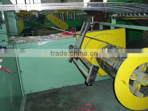 High Quality Slitting Line / Uncoiling machine for Steel Coil