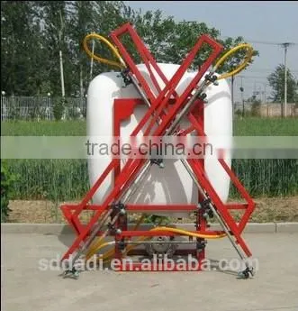 factory price high quality boom sprayer on hot sale