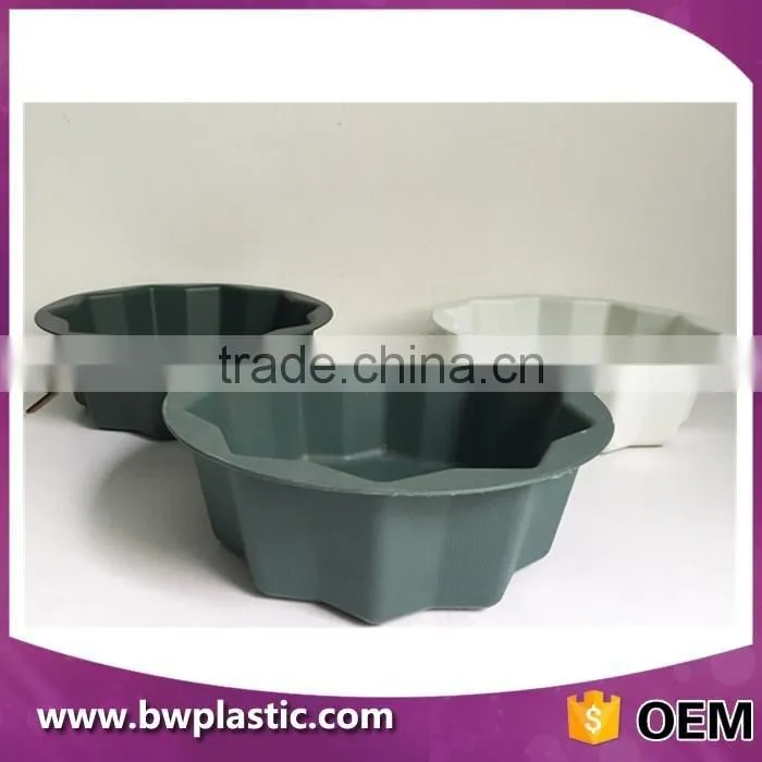 PP Type plastic plant pot,trayshydroponic systems for home