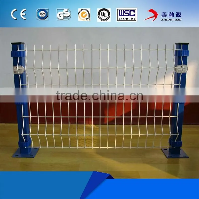 Mesh Fencing Materials