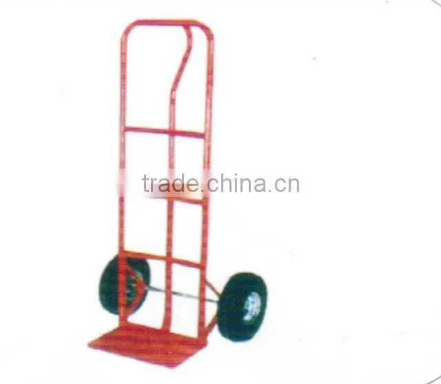 Metal Hand Cart