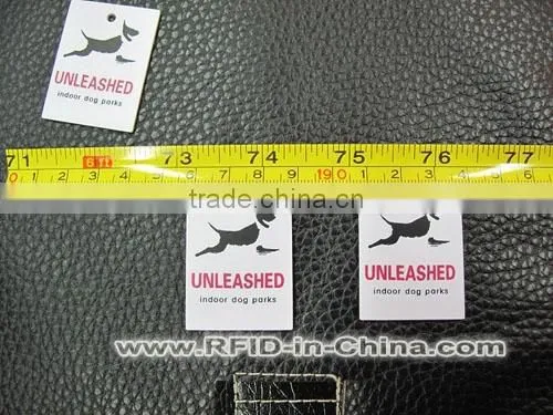 Multifunction RFID Leather Wallet From DAILY RFID