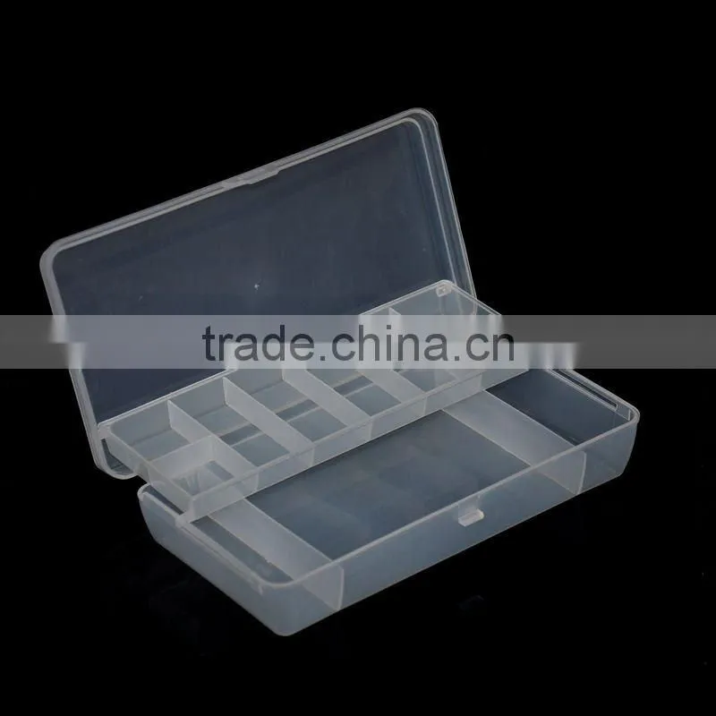 8+3case Plastic box,Jewelry box,Bead Case,Pill case,Sundries box