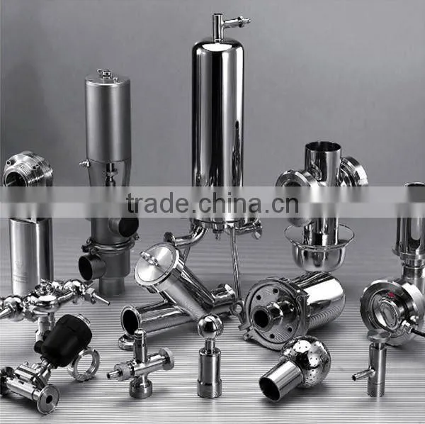 Sanitary Stainless Steel Apple Juice Filter,membrane filter housing wine