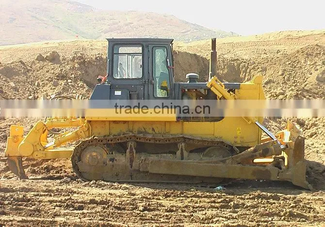 Shantui SD22 220HP 23.4 tons crawler bulldozer for sale