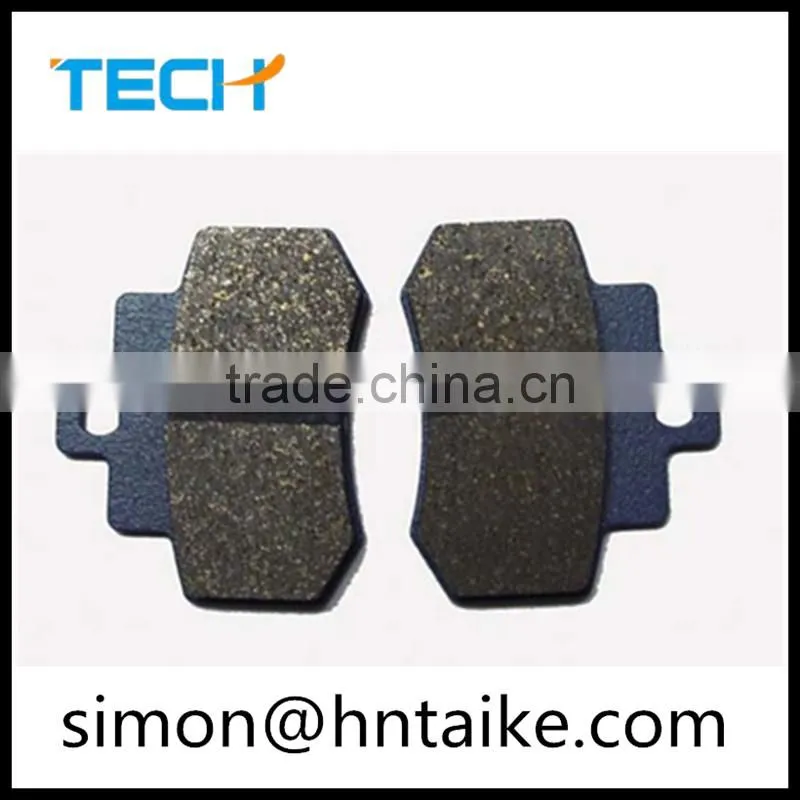 High Quality Brand OEM Brake Pad For Sale