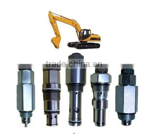 Common Rail Valve