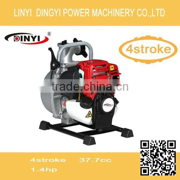 1inch power inrigation water pump WP25-30B