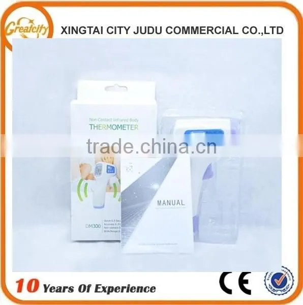 Baby Infrared Digital Thermometer/ Ce Digital Thermometer