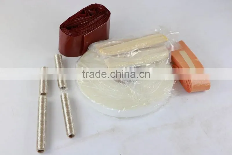 Edible Collagen Sausage Casing for used Sausage making factory