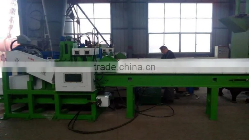 wood pellet making need our sawdust machine