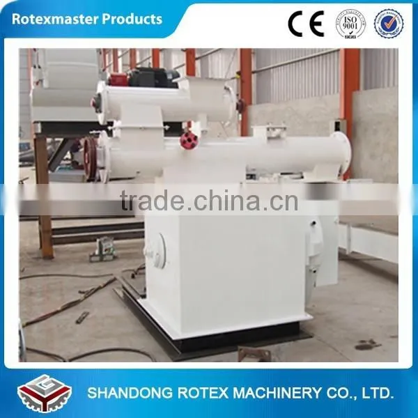 pig equipment feed pellet making machine /animal food processing machine