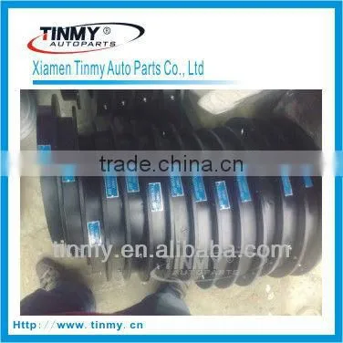 Casting Steel Turntable