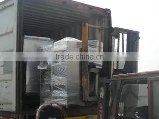 Jinan Lerun Machinery & Equipment Co., Ltd. company overview - view 1