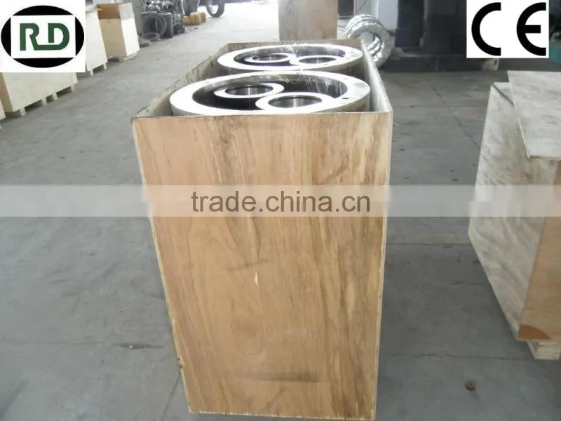 Stainless steel die