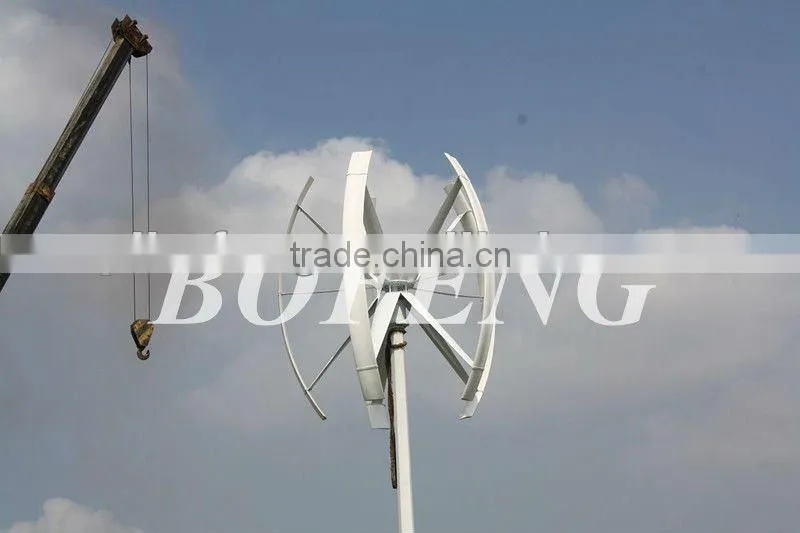 3kw/5kw/10kw Wind and solar hybrid power system