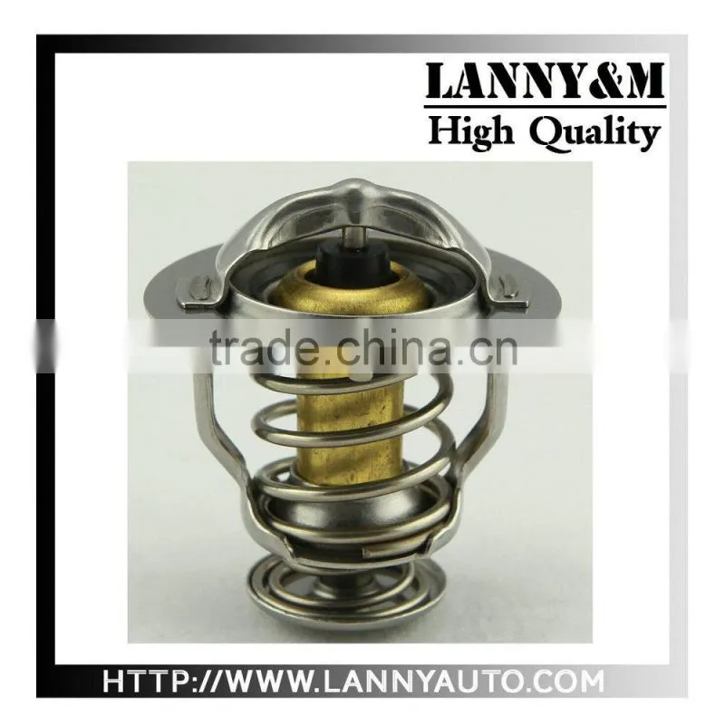 stainless steel thermostat MD337408 for MITSUBISHI