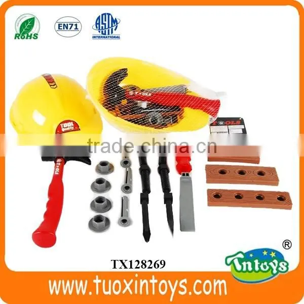 kids small plastic screw toy for toys