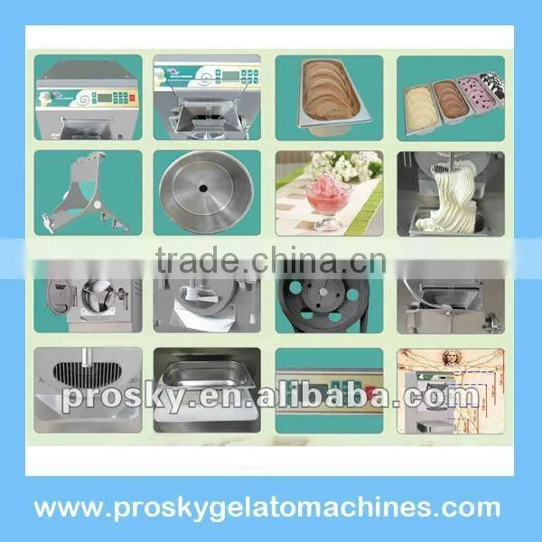 stoelting ice cream machine