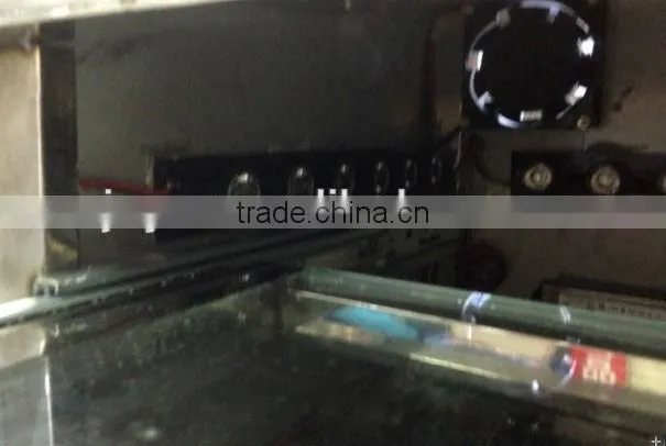 2015 NEW ,Accept paypal, cold process the even heating curing UV light lamp to bake loca glue