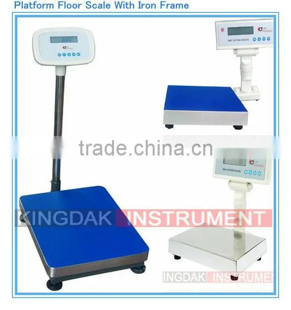 High Precision Weighing Scale Electronic Balance