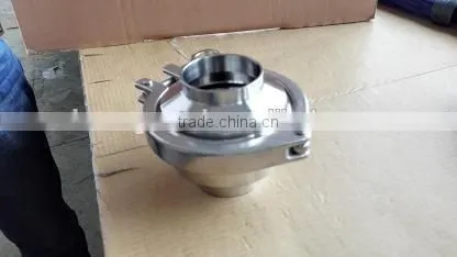 304 316 stainless steel non return valve