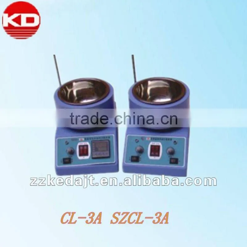 2016 Adjust Voltage Stirrer Hot Plate