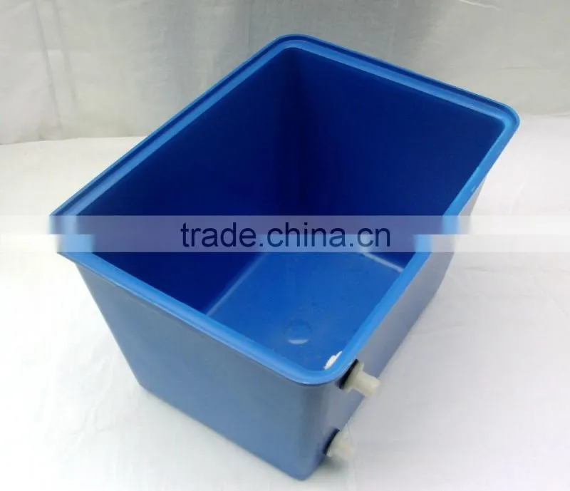 Lab Suction Vacuum Water Pump for Air